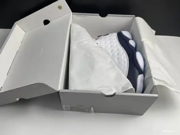 Reps TB Air Blue 414571-144 Jordan Powder 13 Dark 0425